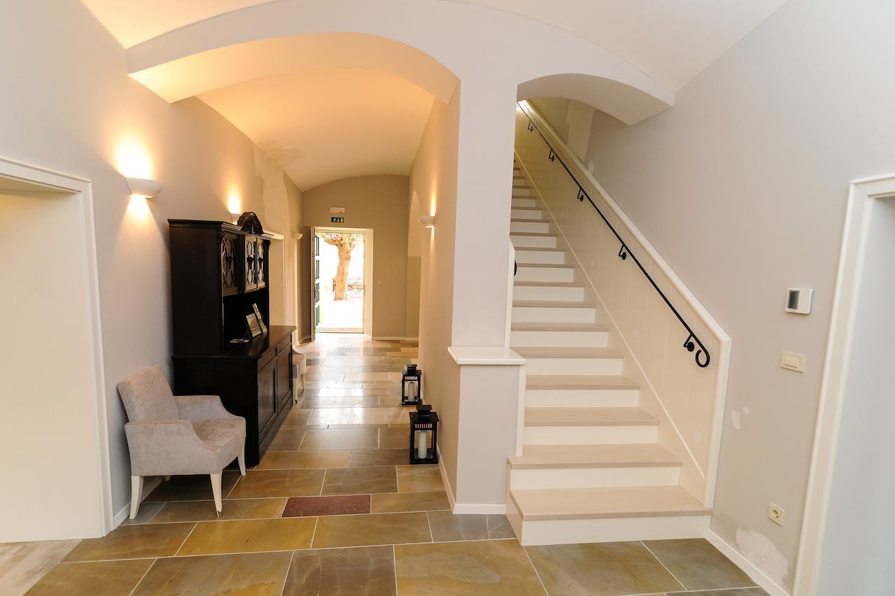 B&B Castanea Kostanjevica na Krki Luaran gambar