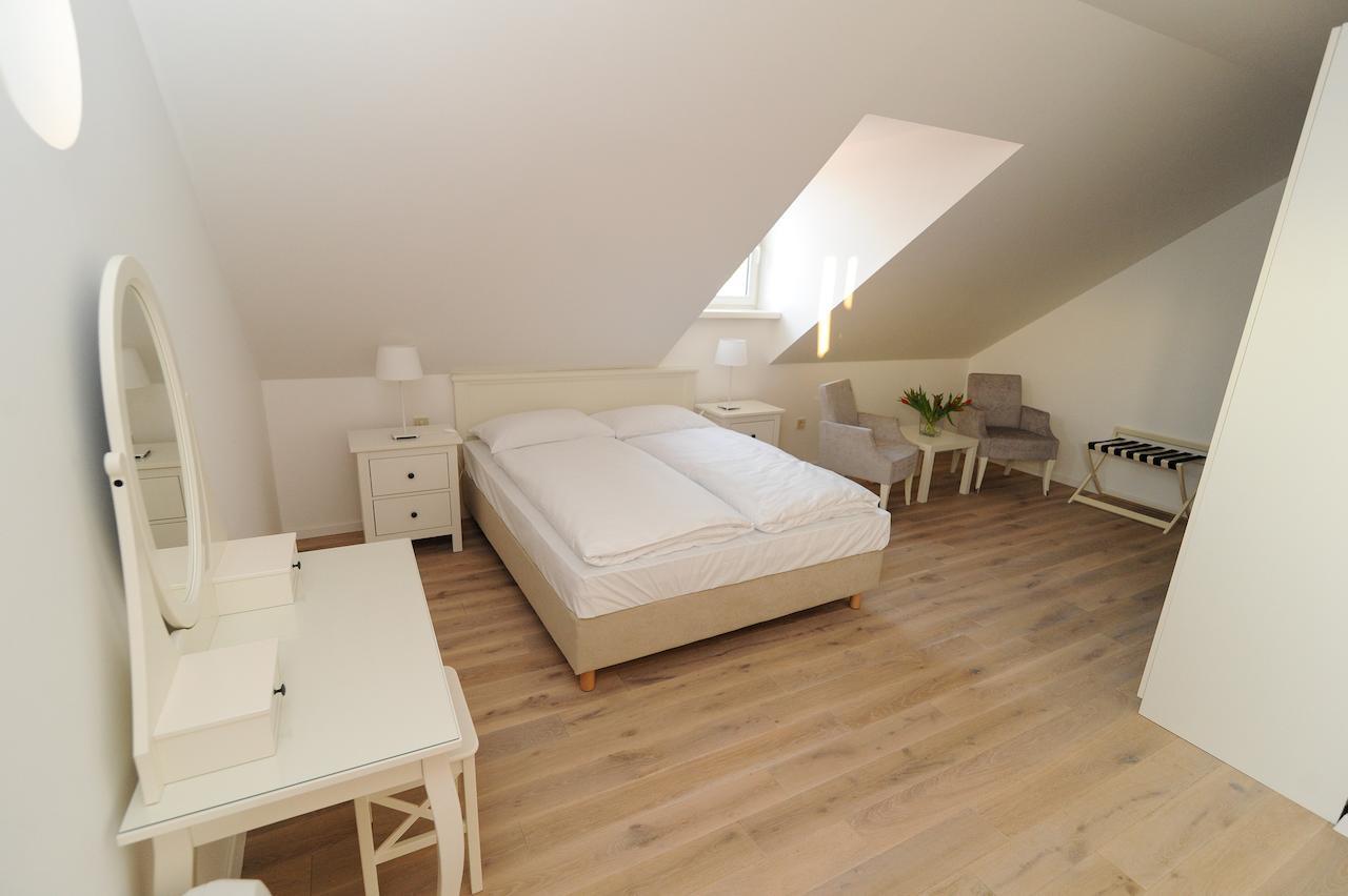 B&B Castanea Kostanjevica na Krki Bilik gambar