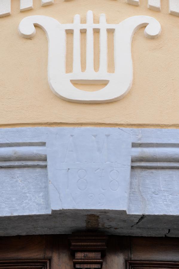 B&B Castanea Kostanjevica na Krki Luaran gambar