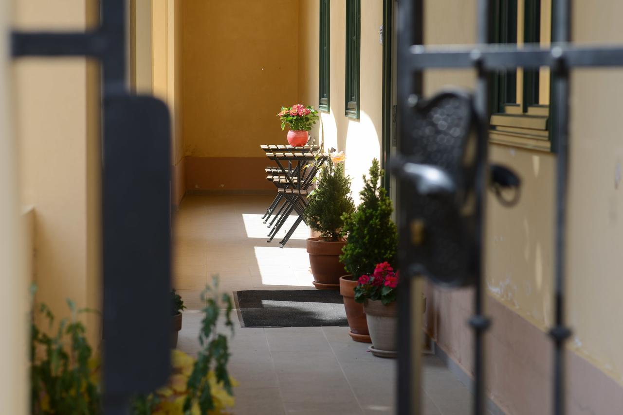 B&B Castanea Kostanjevica na Krki Luaran gambar