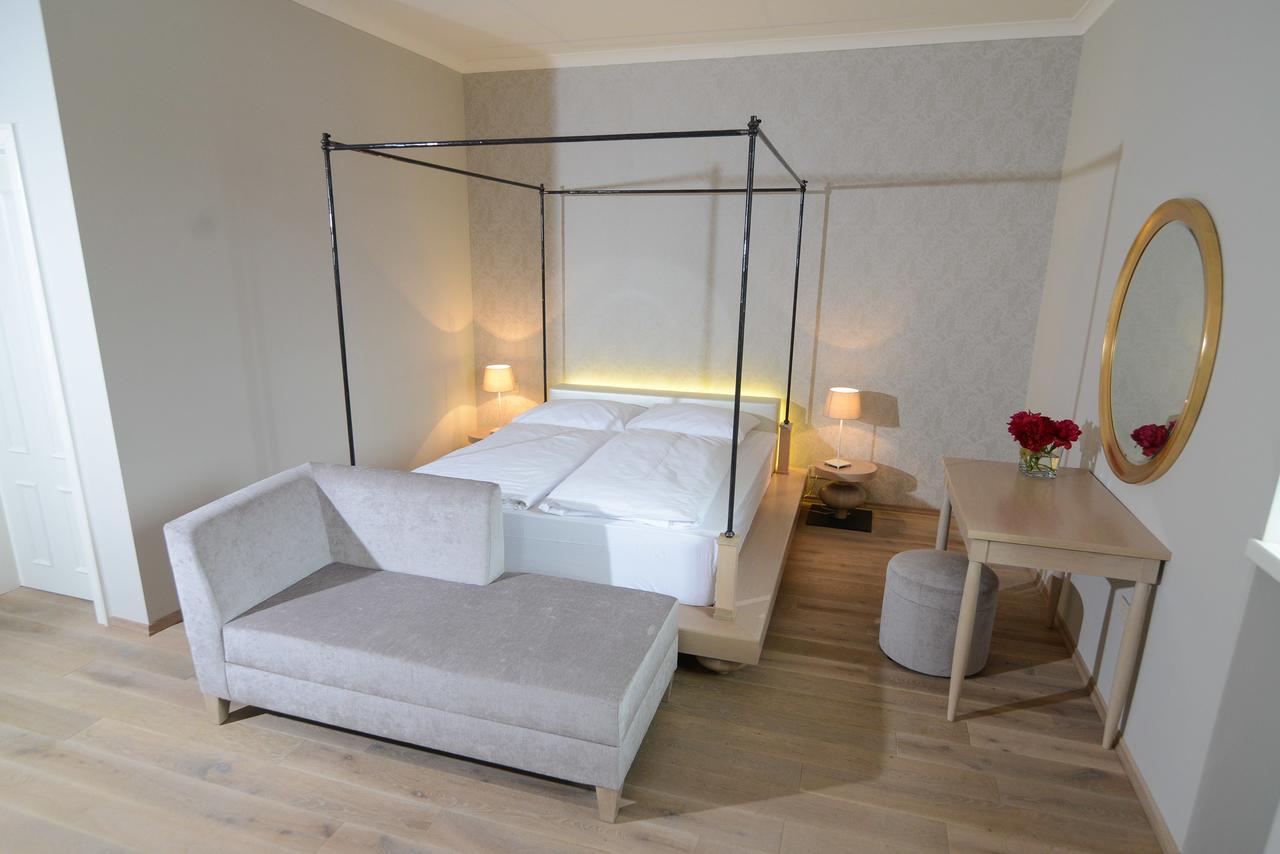 B&B Castanea Kostanjevica na Krki Luaran gambar