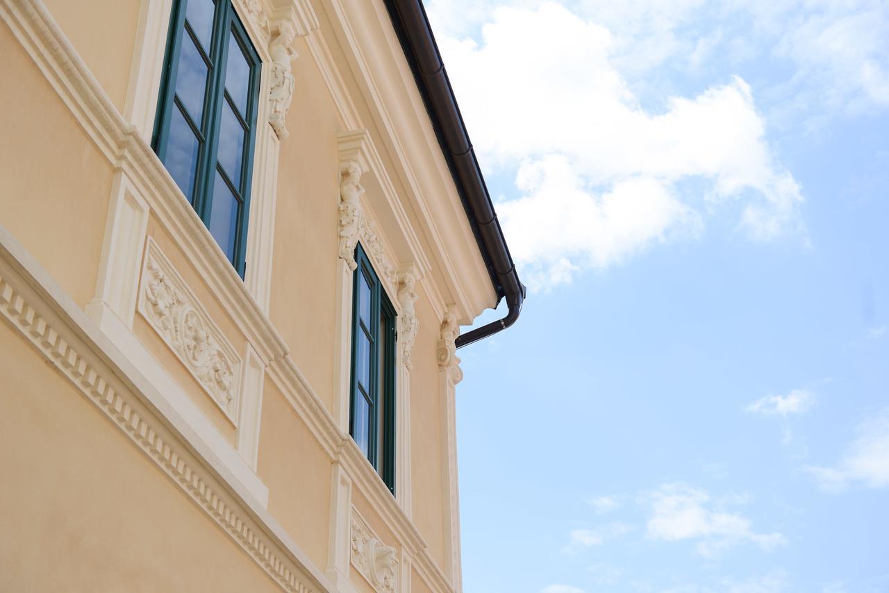 B&B Castanea Kostanjevica na Krki Luaran gambar