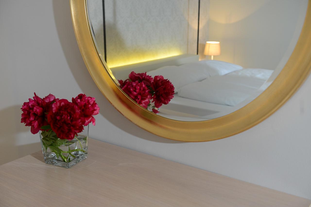 B&B Castanea Kostanjevica na Krki Luaran gambar