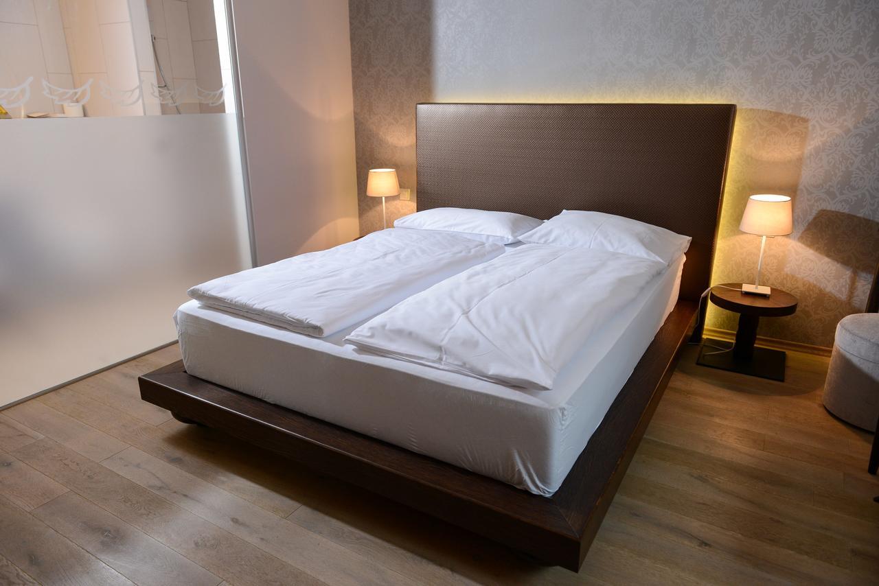 B&B Castanea Kostanjevica na Krki Luaran gambar