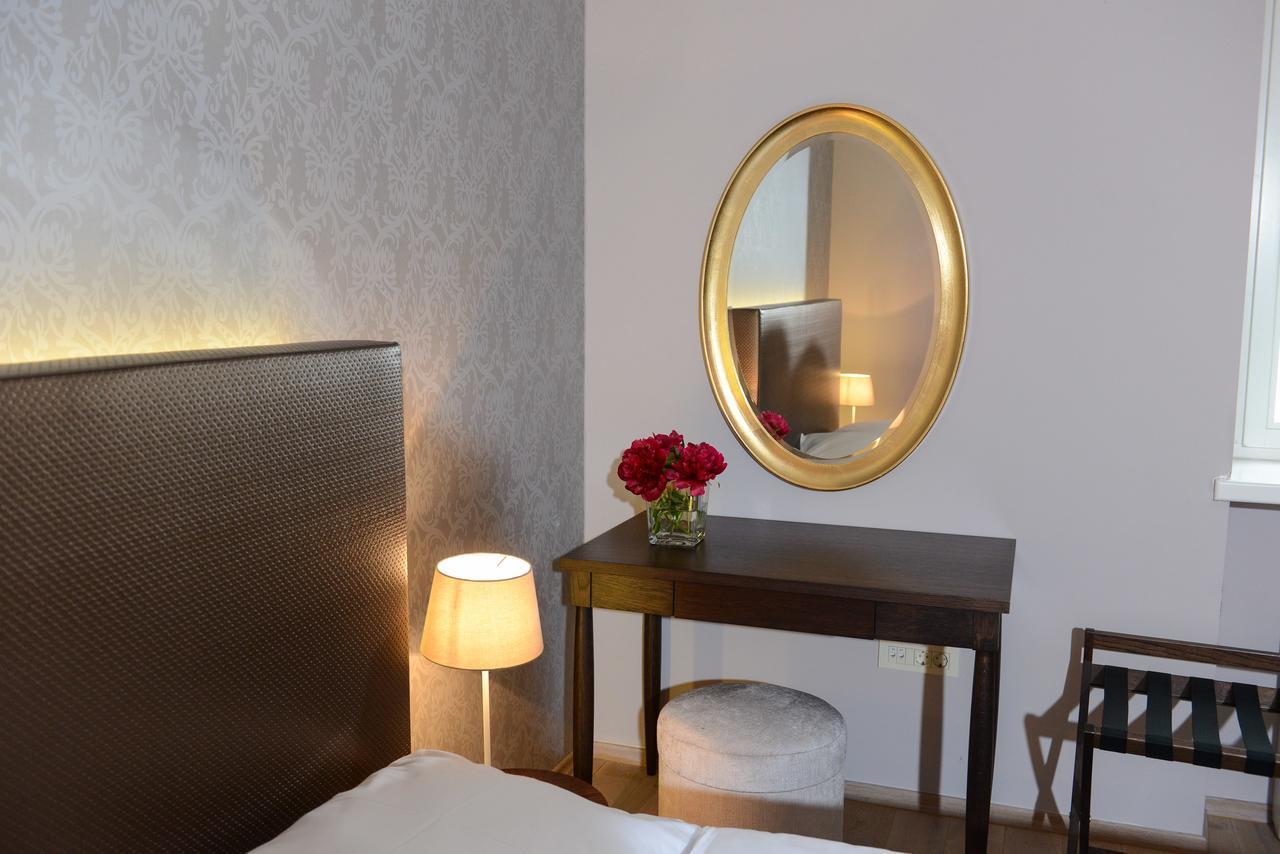 B&B Castanea Kostanjevica na Krki Luaran gambar