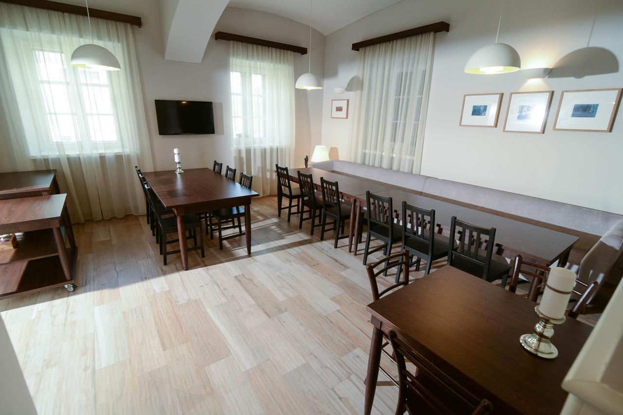 B&B Castanea Kostanjevica na Krki Luaran gambar